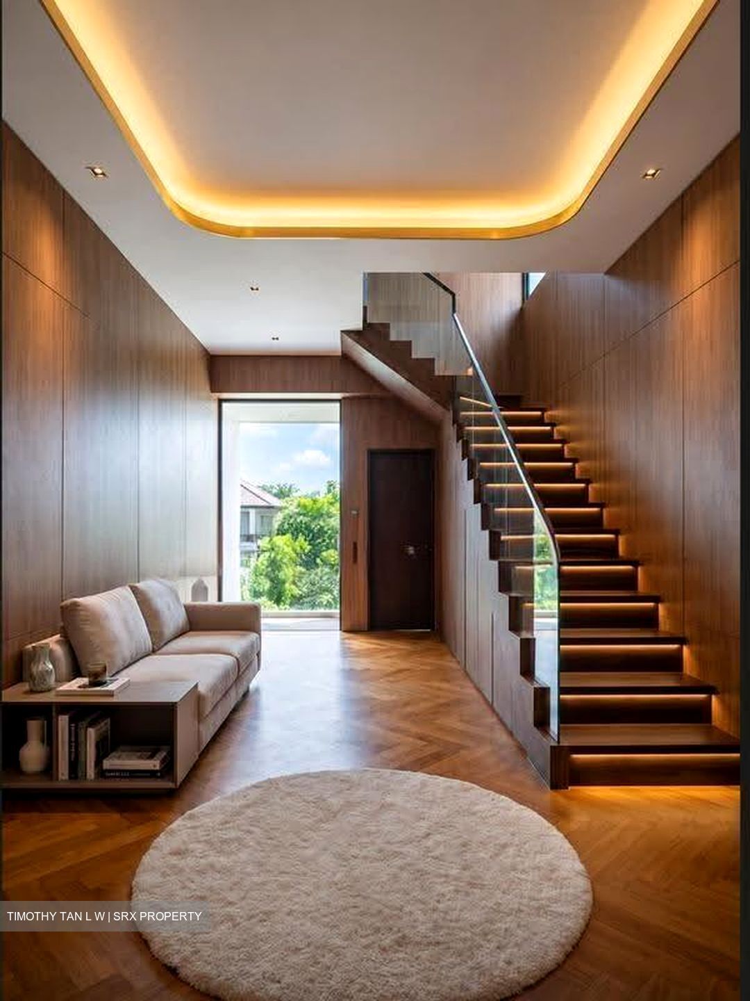 Seletar Hills Estate (D28), Terrace #631830411